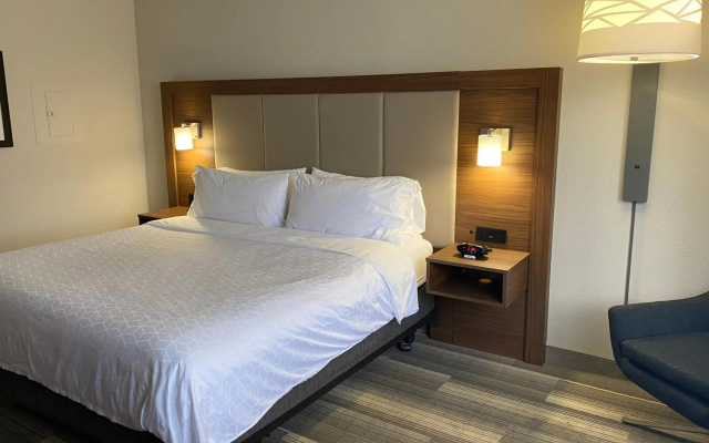 Holiday Inn Express & Suites Albuquerque Historic Old Town by IHG