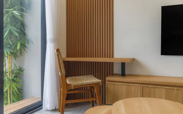 Terra House B1