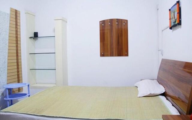 Xinyuan Youyi Hostel