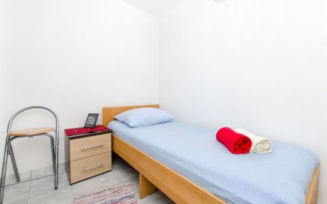 Apartments Lidija
