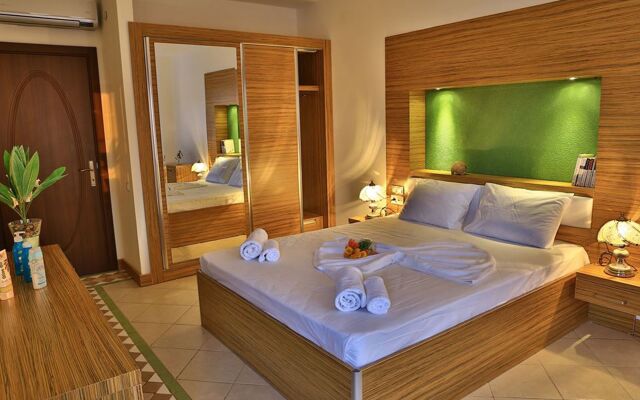 Merada Termal Hotel & Spa