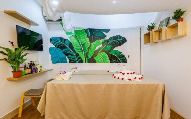 An Phu Ha Noi Hotel and Spa