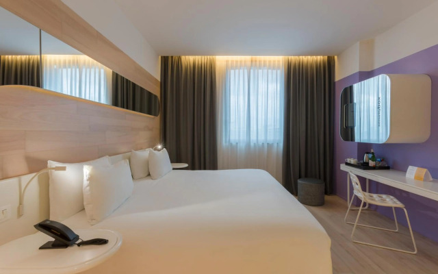 ibis Styles Dresden Neustadt