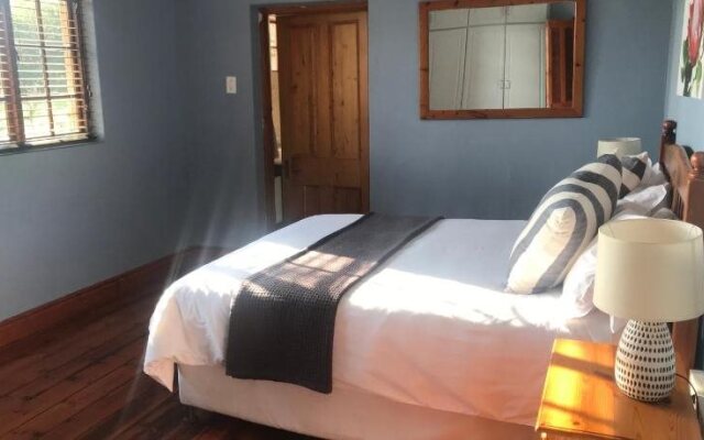 Berg Guest Farm