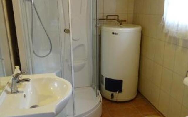 Skogheim Hytter og Camping