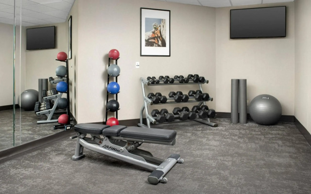 Residence Inn By Marriott Denver Park Meadows