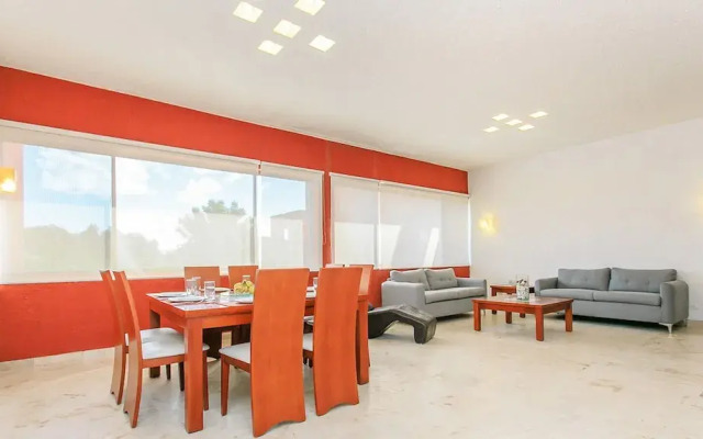 Sian Kaan by Stella Rentals