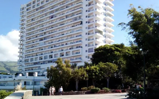 Primera Linea Paraiso