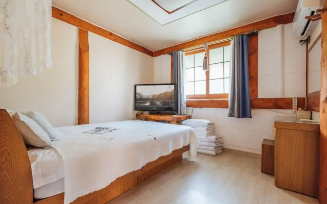 Sunset Pension