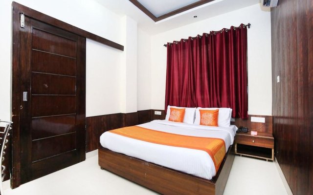 Hotel Golden Heritage by OYO Rooms