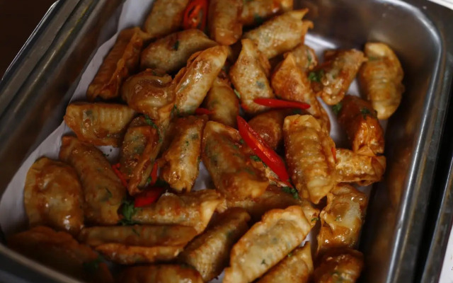 Mari Mari Backpackers Lodge, Mantanani Island