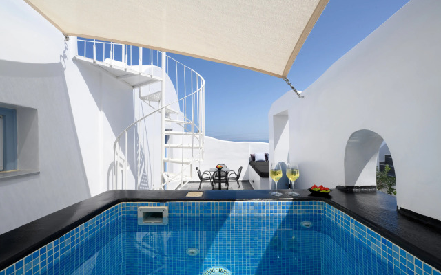 Sole D'oro Luxury Suites
