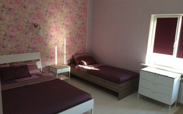 Guest House Viktoria on Morskaya