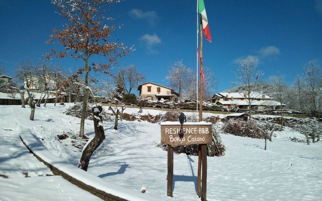 Borgo Caiano Country Inn