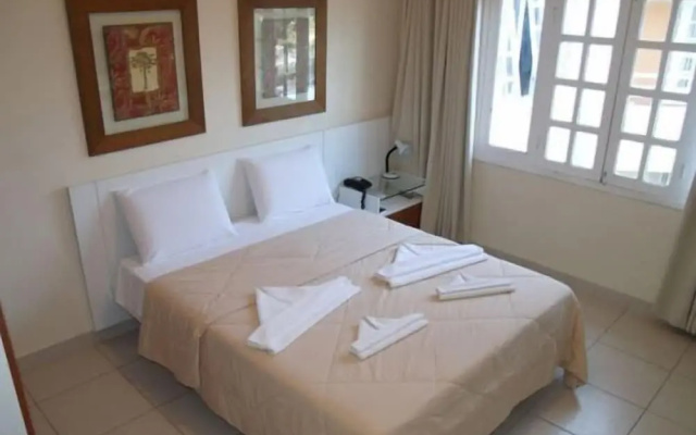 Hotel Nova Guarapari