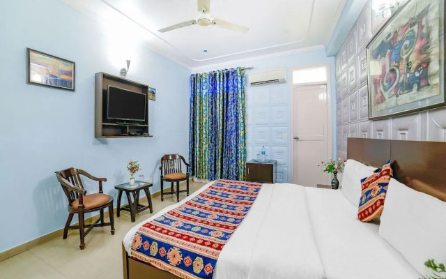 Hotel Flic Flac By OYO Rooms