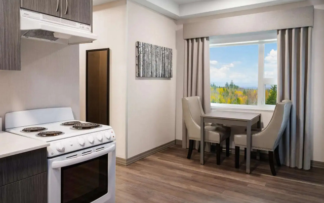 Best Western Plus Prince George