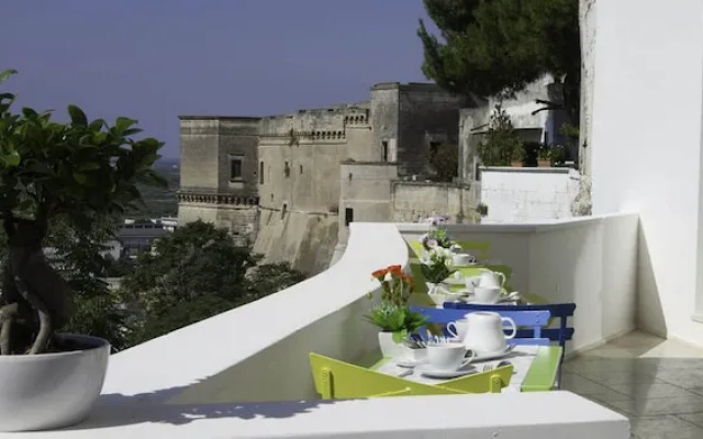 Santa Marina Bed&Breakfast