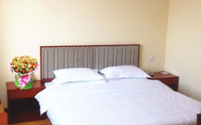Shiyuan Lishe Business Hotel