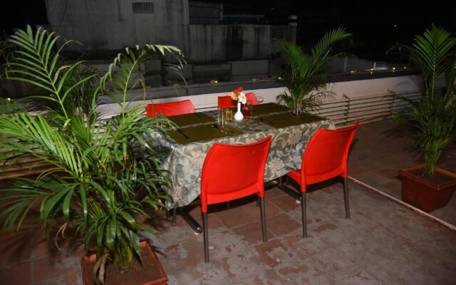 Hotel Greens Gate Chennai