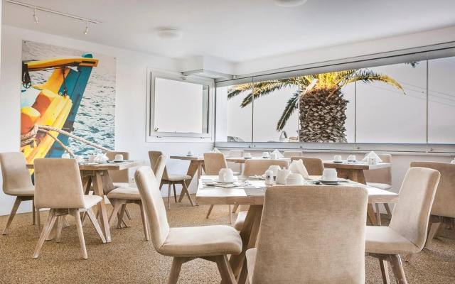 Ilio Maris Hotel