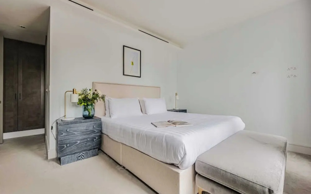 Westminster Apartments by D'montrio