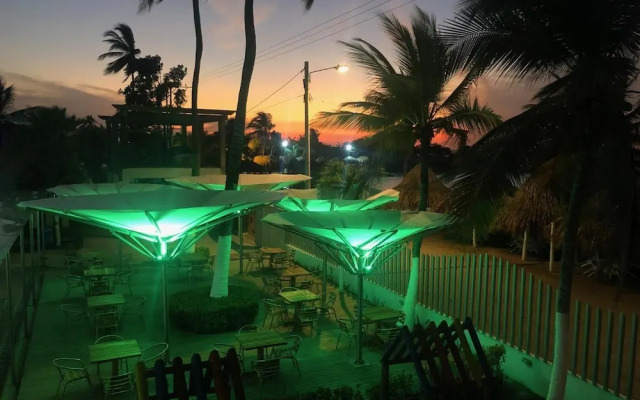 Hotel La Fragata