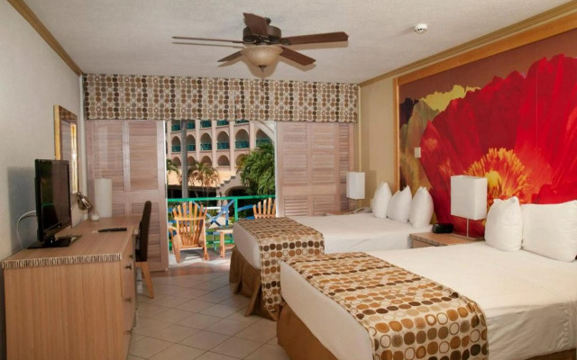 Accra Beach Hotel & Spa