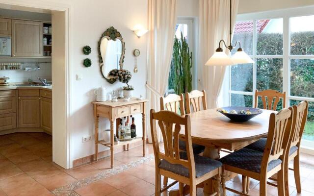 Windflüchter, Whg 4