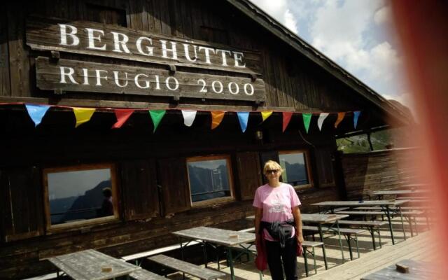 Rifugio 2000