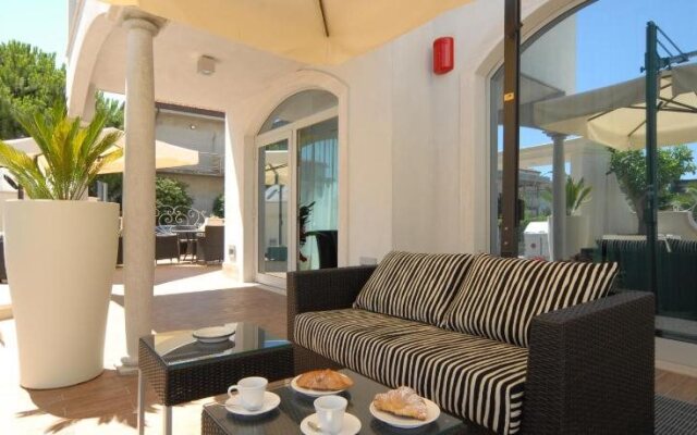 Residence Costa Smeralda