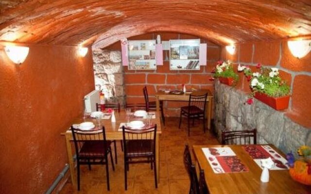 Черри Хостел