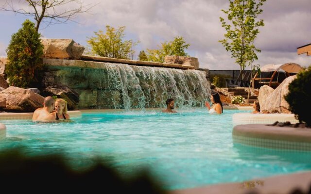 Doubletree By Hilton Gatineau-Ottawa