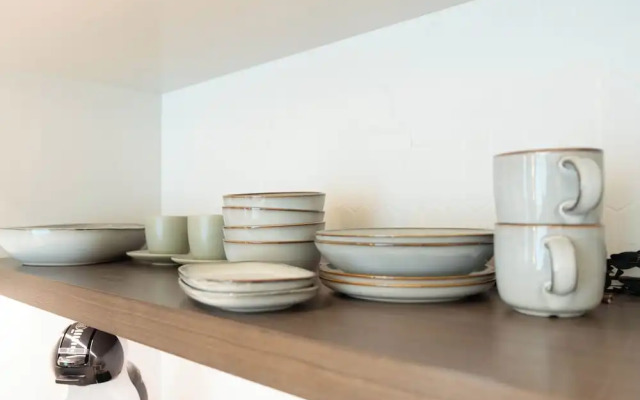 KeyRock - Dubai Marina with Pool & Gym