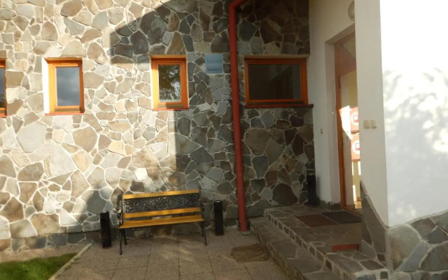 Penzión Réva
