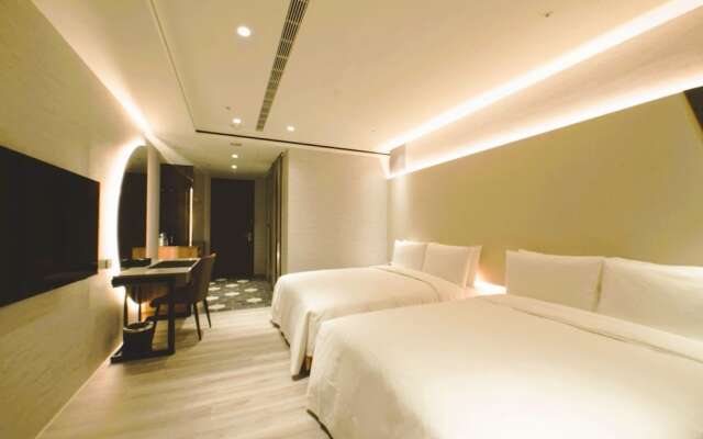 JingIn Hotel