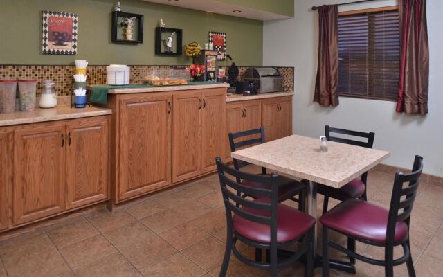 Americas Best Value Inn