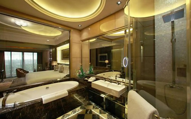 Chateau Star River Pudong Shanghai