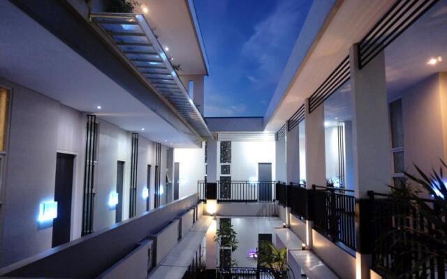 Morina Smart Hotel