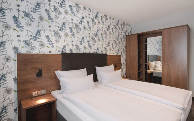 Sympathie Hotel Furstenhof