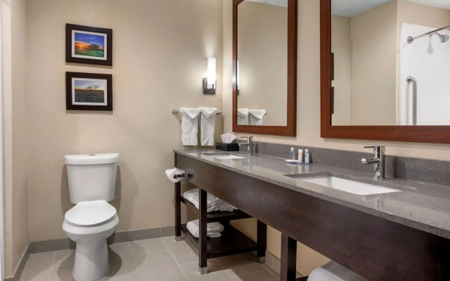 Comfort Inn & Suites Euless DFW West