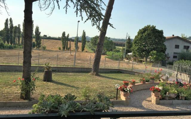 La Finestra su Assisi