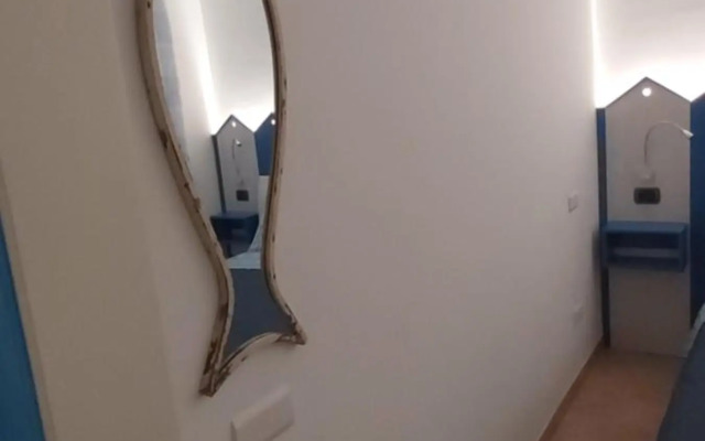 Appartamento La Spiaggia