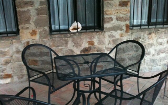 Hotel Casa Tio Camilo