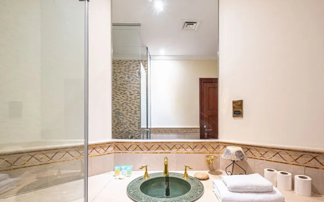 LUX Holiday Home - Frond A 1