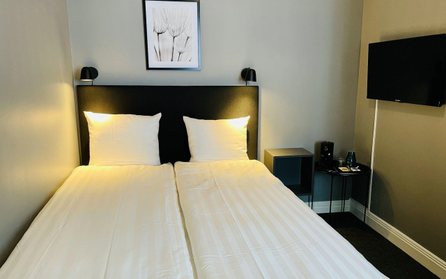 Birka Hotel