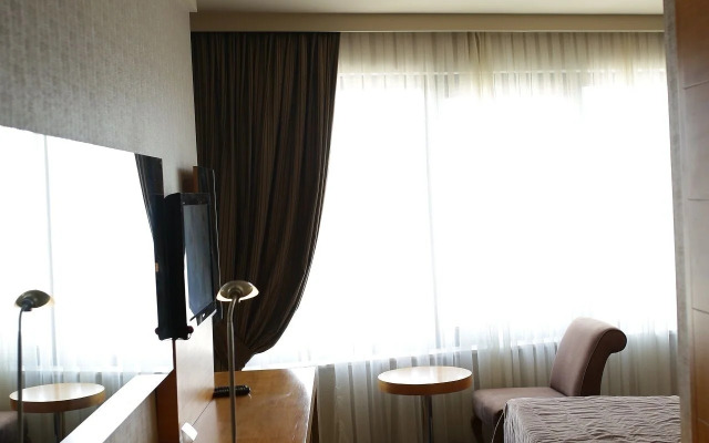 Volley Hotel İzmir
