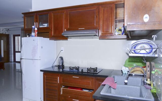 Thuy Hanh Homestay Vung Tau