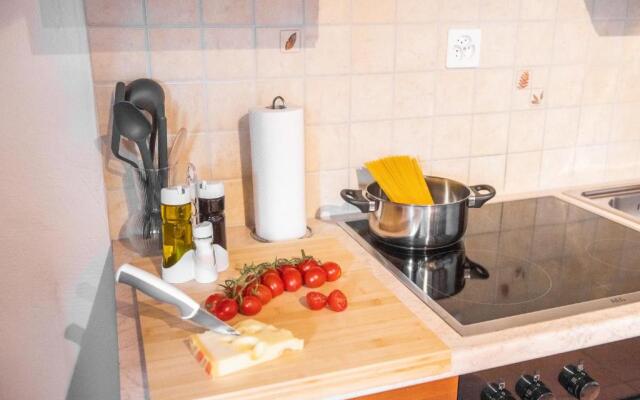 Splendida Mansarda in centro a 5 stelle