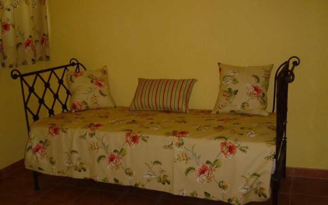 Cortijo Molino San Juan